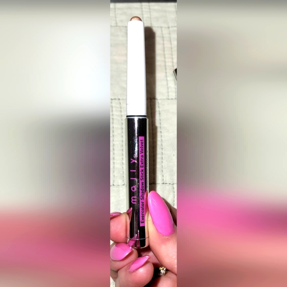 Mally Beauty Evercolor Shadowstick In Moonlight
